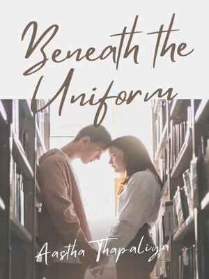 cover image of Beneath the Uniform
